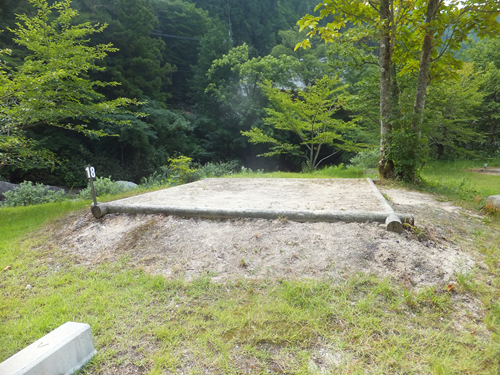 岡山 子供の遊び場～子供とお出かけ～黒木キャンプ場