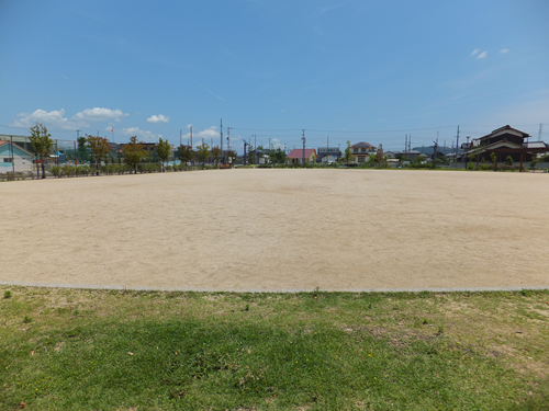 岡山 子供の遊び場～子供とお出かけ～ときわ公園