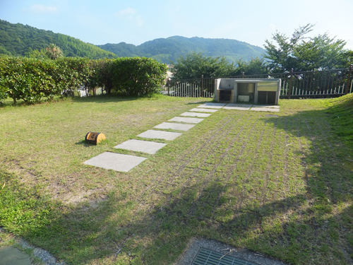 岡山 子供の遊び場～子供とお出かけ～片添ケ浜海浜公園オートキャンプ場