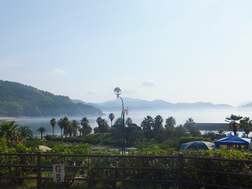 岡山 子供の遊び場～子供とお出かけ～片添ケ浜海浜公園オートキャンプ場