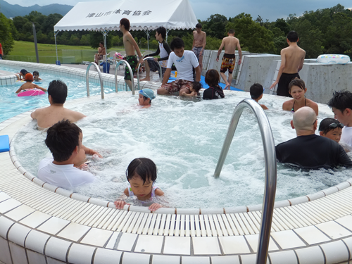 岡山 子供の遊び場～子供とお出かけ～グリーンヒルズ津山グラスハウス