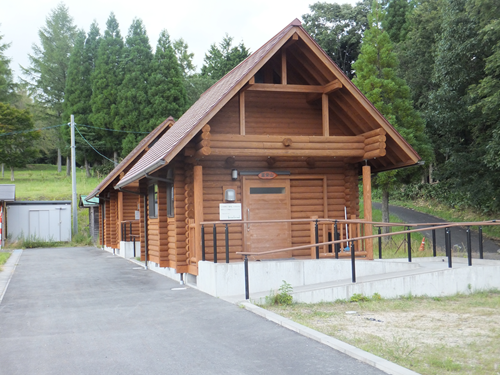 岡山 子供の遊び場～子供とお出かけ～のとろ原キャンプ場