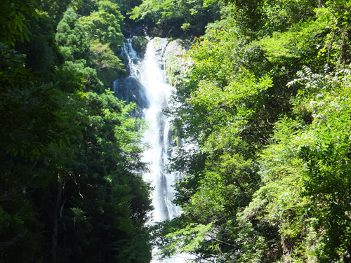 岡山 子供の遊び場～子供とお出かけ～神庭の滝