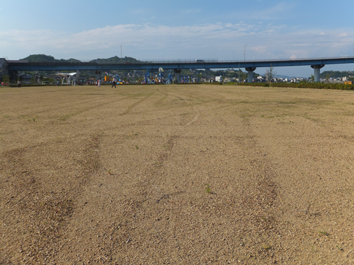 岡山 子供の遊び場～子供とお出かけ～玉島みなと公園