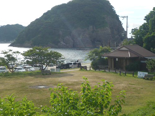 岡山 子供の遊び場～子供とお出かけ～今子浦キャンプ場