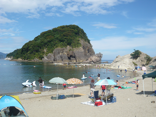 岡山 子供の遊び場～子供とお出かけ～今子浦キャンプ場