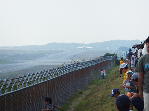 岡山 子供の遊び場～子供とお出かけ～日応寺自然の森スポーツ広場