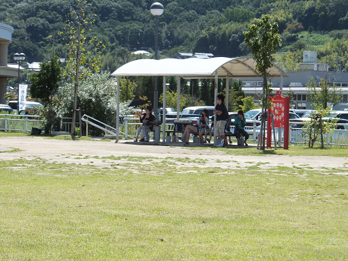 岡山 子供の遊び場～子供とお出かけ～灘崎町総合公園''