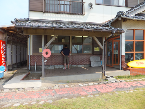 岡山 子供の遊び場～子供とお出かけ～小波キャンプ場