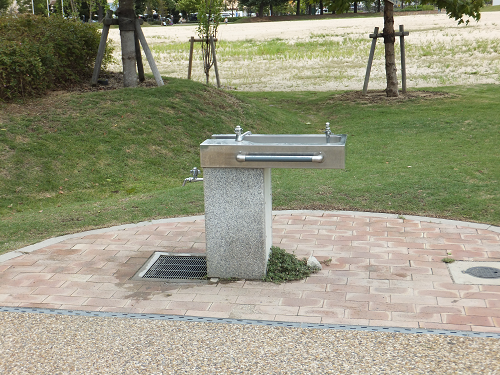 岡山 子供の遊び場～子供とお出かけ～西大寺緑花公園